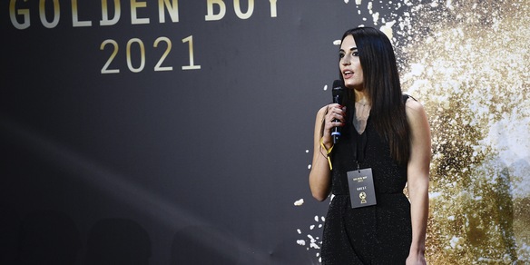 Greta Beccaglia un mese dopo: la confessione della giornalista molestata