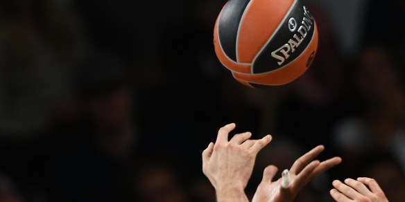 Il Covid ferma la Serie A di basket: rinviato il 14° turno