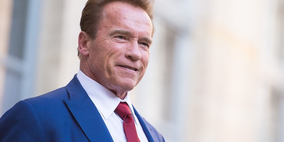 Arnold Schwarzenegger divorzia da Maria Shriver: erano separati da 10 anni