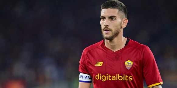 Roma, Pellegrini stringe i denti: convocato per Venezia. Out Calafiori