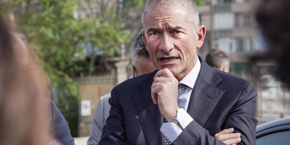 Serie A, capienza stadi, Osimhen e Infantino: le ultimissime