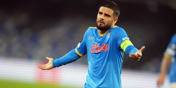 Napoli, Nocerino: "Insigne-Toronto? Scelte di vita, non solo calcio"