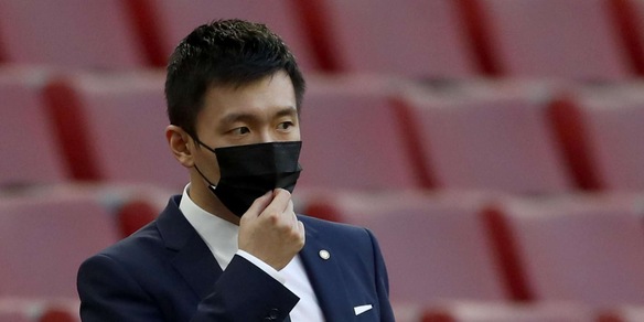 Superlega, anche l'Inter fuori: il comunicato