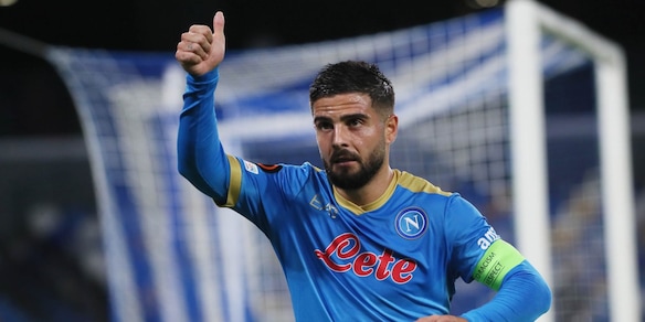 Napoli, Insigne e Fabian Ruiz guariti dal Covid: pronti per la Juve