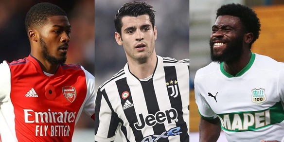 Calciomercato 2022 al via: tutti gli obiettivi e gli acquisti squadra per squadra