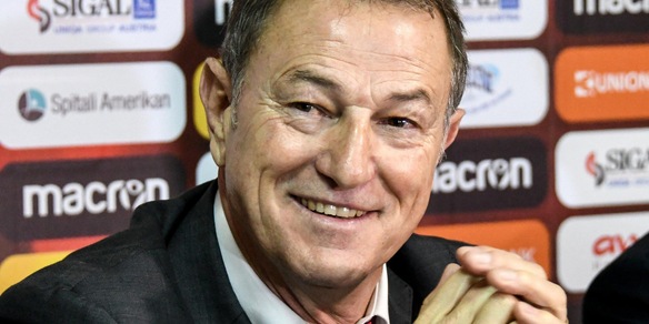 De Biasi: «Per battere la Svezia serve la vera Italia»