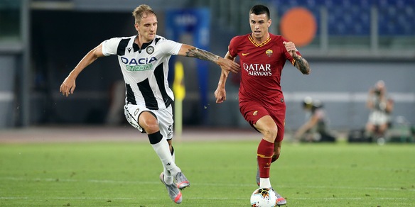 Calciomercato Serie B: il Vicenza ufficializza Teodorczyk