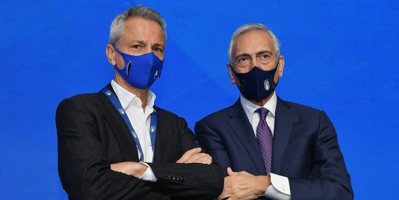 Stadio, se impariamo a farne a meno