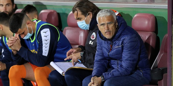 Spal, esonerato Clotet: al suo posto arriva Venturato