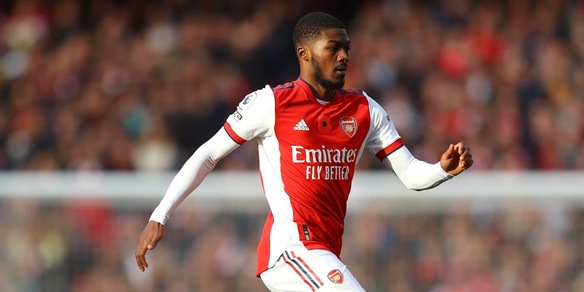 Roma, trattativa avanzata con l'Arsenal per Maitland-Niles: i dettagli