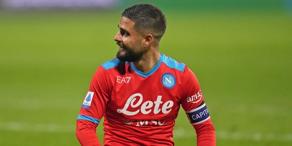 Insigne, Salernitana, Milan e Coppa d'Africa: le ultimissime