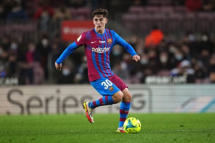 Può starci il Goal in Granada-Barcellona