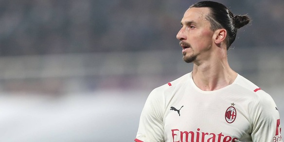 Milan, il trascinatore è sempre Ibrahimovic