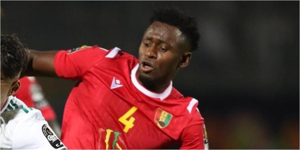 Coppa d'Africa, la Guinea di Diawara batte il Malawi 1-0
