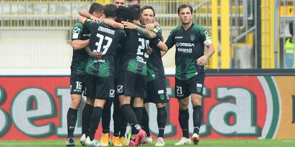 Calciomercato Serie B: Lovisa in prestito dalla Fiorentina al Pordenone