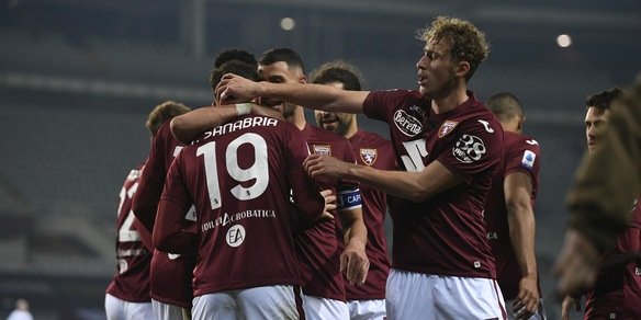 C'è aria di Goal in Sampdoria-Torino