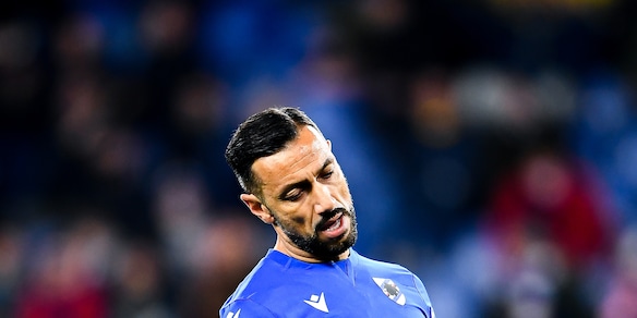 Sampdoria, Audero verso il rientro. Ekdal e Quagliarella ancora ko