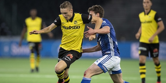 Calciomercato Cagliari: per lo svizzero Aebischer è tutto fatto