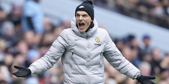 Ok l'Over 2,5 in controtendenza in Brighton-Chelsea