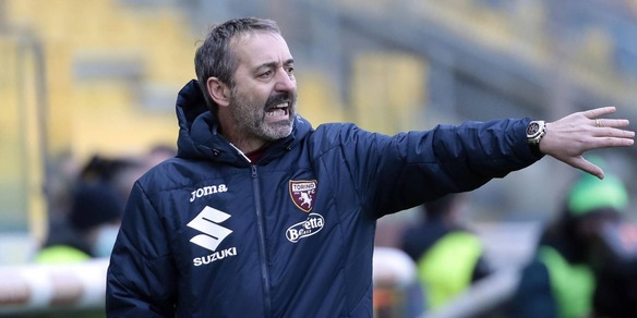 Sampdoria, Giampaolo in arrivo a Genova
