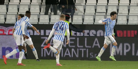 Calciomercato Serie B, Spal: ufficiale l'arrivo di Pabai