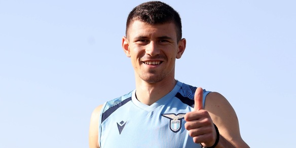 Lazio, Kamenovic sarà tesserato a gennaio