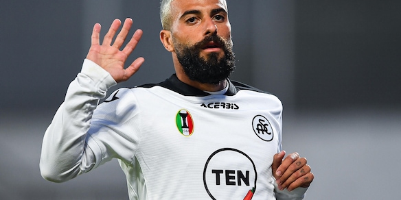 Lo Spezia blinda Daniele Verde: contratto fino al 2025