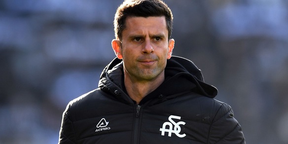 Spezia, Motta: "Col Cagliari sfida importante: non vediamo l'ora di giocare"
