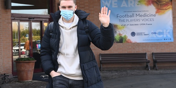 Calciomercato Bologna: ufficiale l'ingaggio di Aebischer