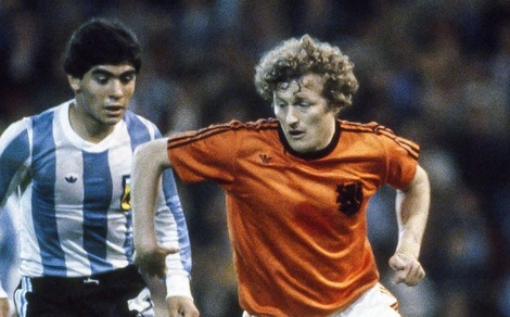 Lutto nel mondo del calcio, è morto Wim Jansen