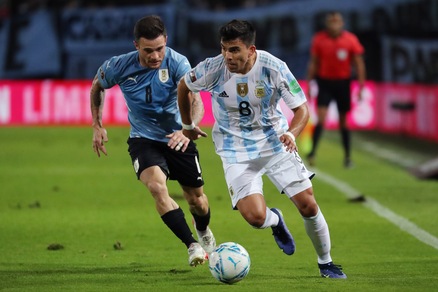 Cile-Argentina, ok il Multigol Casa 1-2 Cile-Argentina, ok il Multigol Casa 1-2