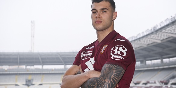 Pellegri lascia il Milan e va al Torino: “Qui mi sento a casa”
