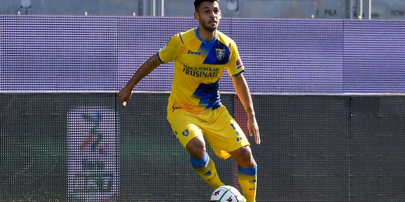 Calciomercato Serie B, Gori all'Alessandria: ufficiale il prestito dal Frosinone