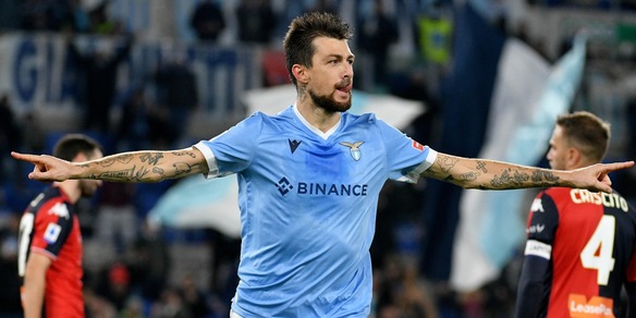 Caso Acerbi, Lazio tranquilla: ecco la posizione del club