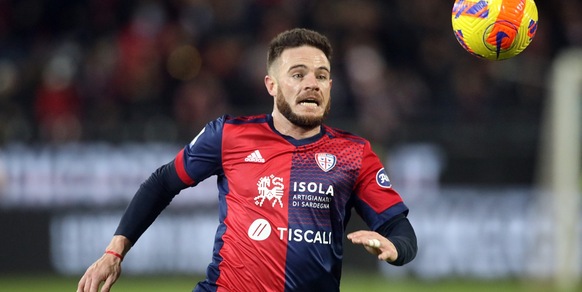 Cagliari, nuovo guaio: mandato di arresto in Uruguay per Nandez