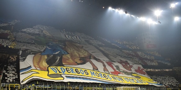 Inter-Napoli, San Siro già esaurito