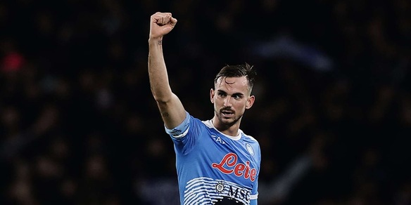 Donati: "Napoli, l'assenza più pesante è Fabian Ruiz"