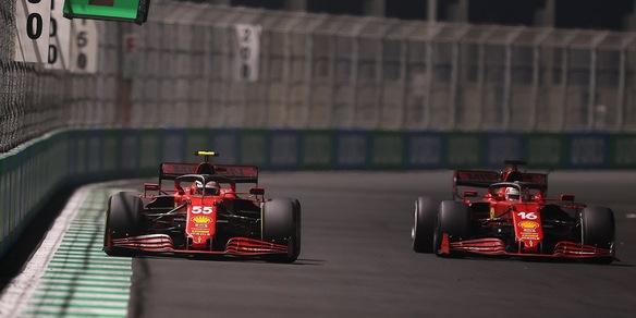 Ferrari 2022: presentazione in programma tra il 16 e il 18 febbraio