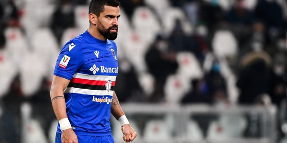 Sampdoria, Sassuolo nel mirino: Rincon torna in gruppo
