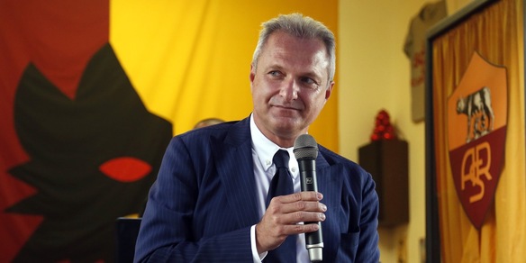 Stadio Roma, Fienga: "Felici della revoca, ora una nuova pagina"