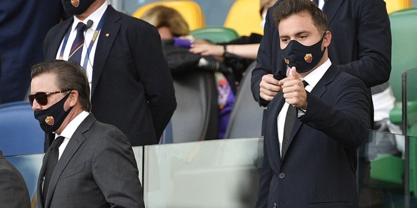 Stadio Roma, i Friedkin aspettano Gualtieri: attesa della Giunta per avviare l’iter