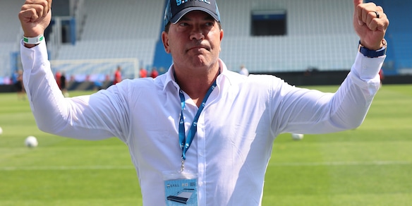 Spal, firmato il closing: 100% delle quote a Tacopina