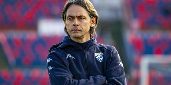 Incredibile a Brescia: Lopez dice no, rimane Inzaghi