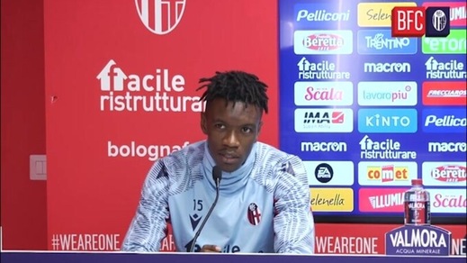 Mihajlovic scherza: "Infortunio ct Senegal? Selezione naturale"