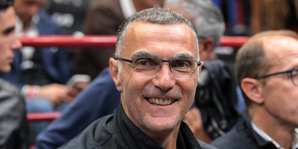 Bergomi sullo scudetto: "Se dovessi puntare un euro lo farei sul Napoli"