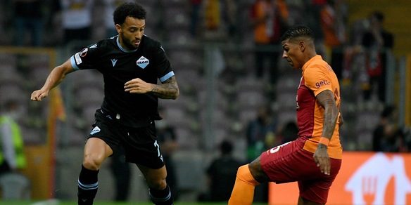 Felipe Anderson: "Lazio, guai a mollare ora. Dobbiamo stare in alto"