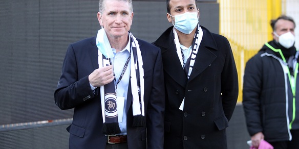 Spezia, Platek: "Roma, finale amaro. Sforzi non premiati"