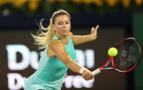 King Cup, Giorgi batte Tan: l'Italia supera 3-0 la Francia e vola alle finals King Cup, Giorgi batte Tan: l'Italia supera 3-0 la Francia e vola alle finals