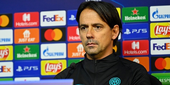 Inzaghi sfida Ancelotti: "L'Inter a Madrid per la storia"