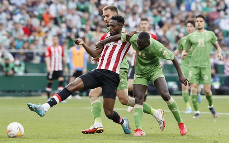 Athletic Bilbao-Getafe, tutto sull'anticipo di Liga